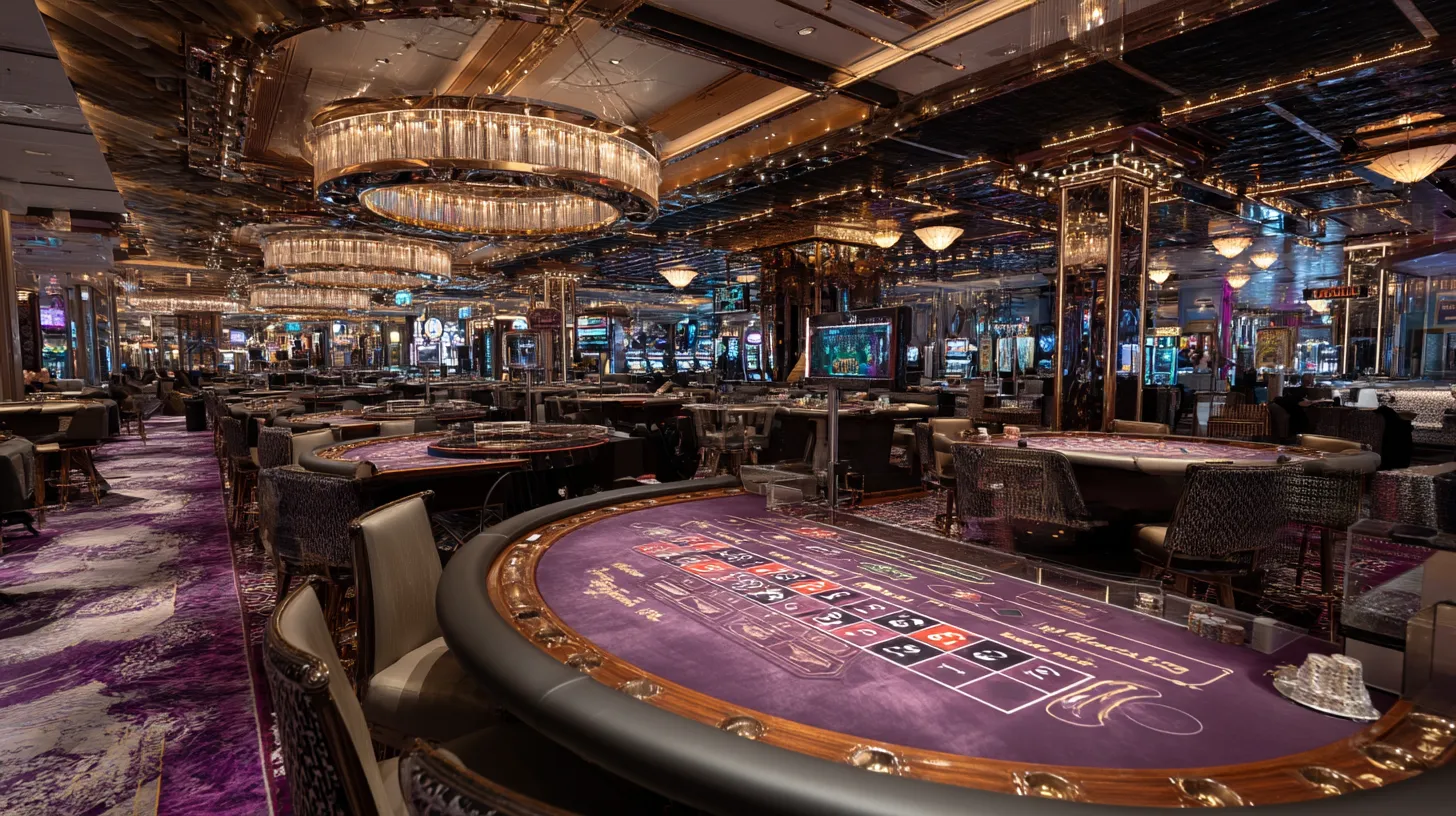 Khám Phá Thế Giới Xổ Số Với Hello88 Vina