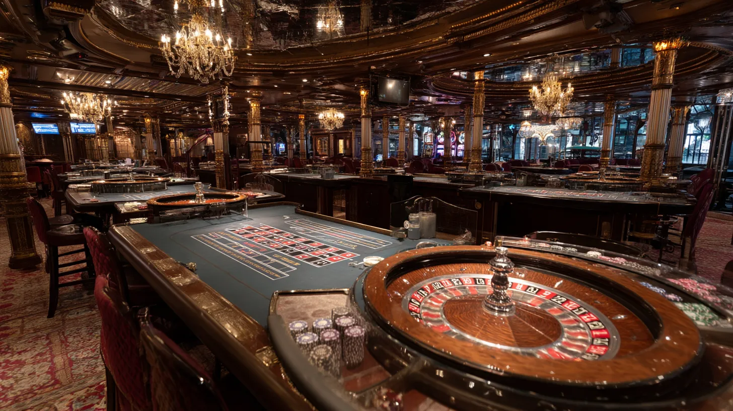 Khám Phá Thế Giới Lô Gan Trong Xổ Số Miền Nam