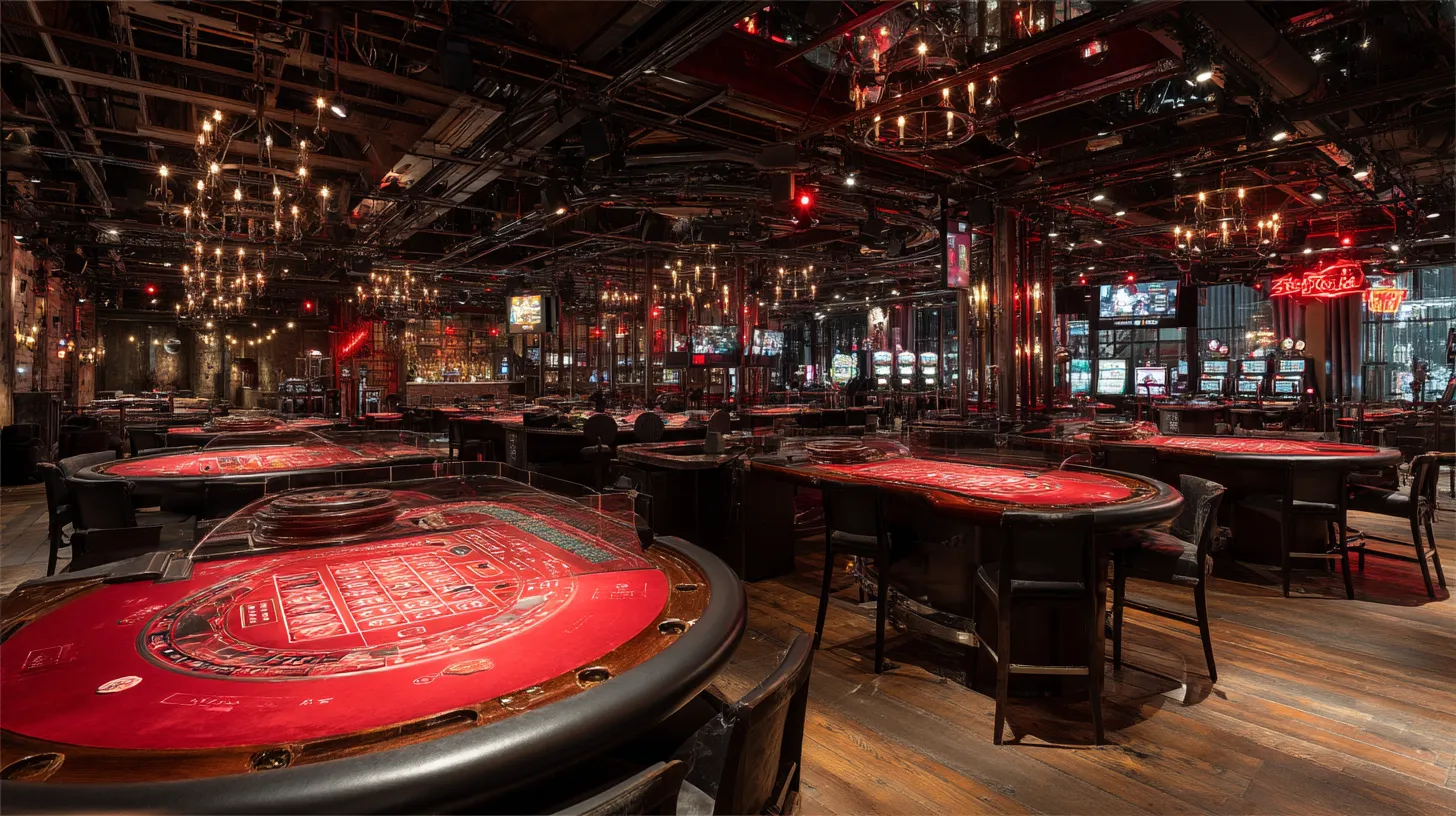 Khám Phá Thế Giới Lô Gan Trong Xổ Số Miền Nam