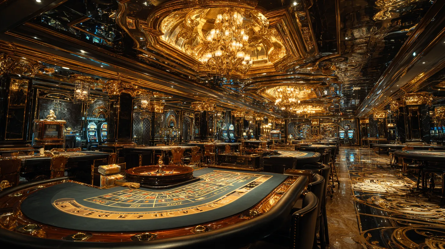 Khám Phá Thế Giới Xổ Số: Loto288 và Những Thông Tin Quan Trọng