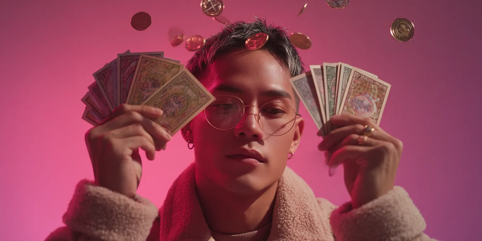 Khám Phá Thế Giới Xổ Số: Từ Lô Gan Đến Vietlott