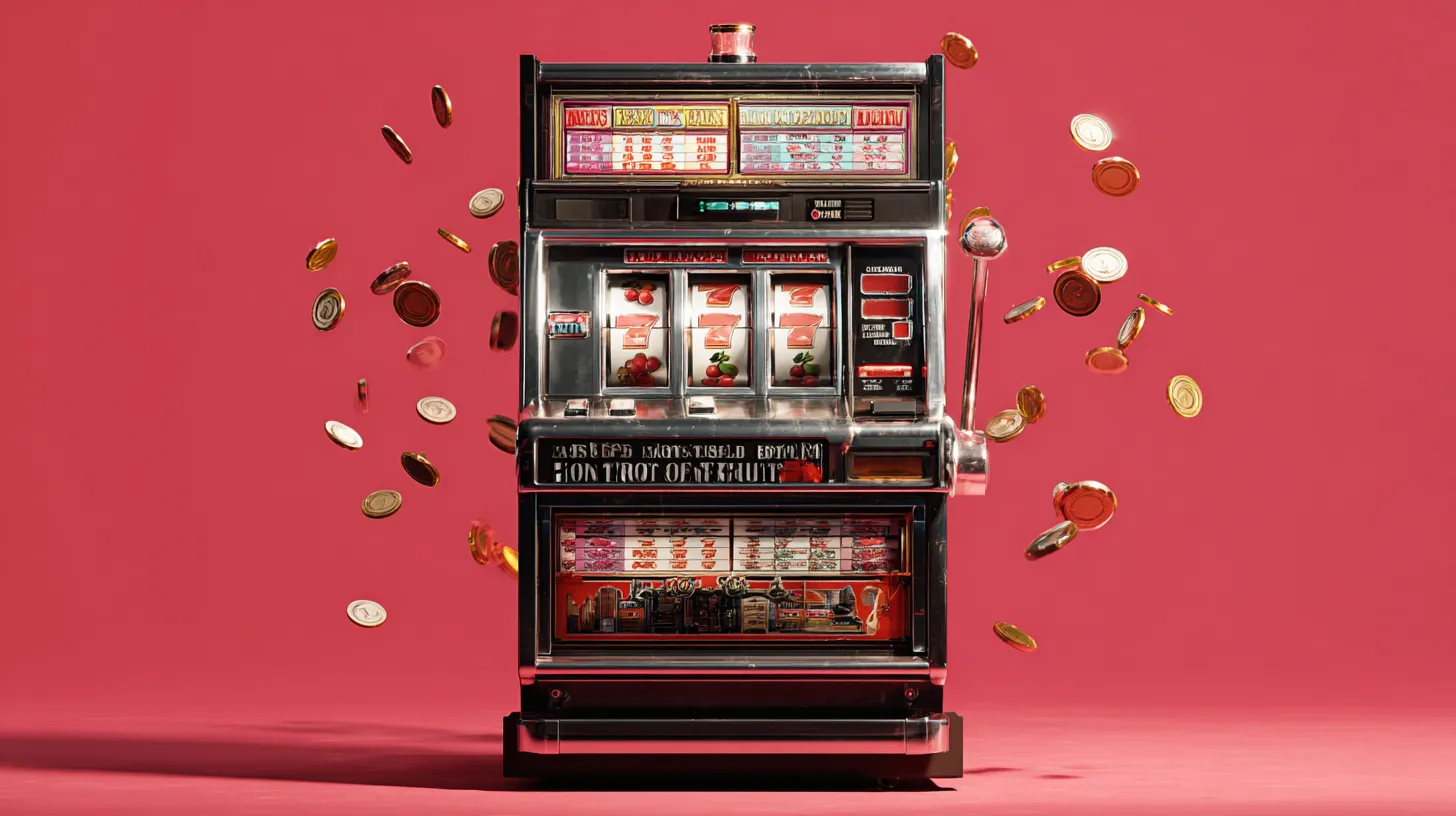 Khám Phá Loto288: Điểm Đến Hấp Dẫn Cho Người Chơi Xổ Số