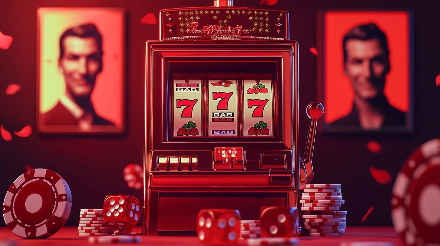 Khám Phá Thế Giới Bet789: Một Nơi Đầy Cơ Hội Thắng Lớn