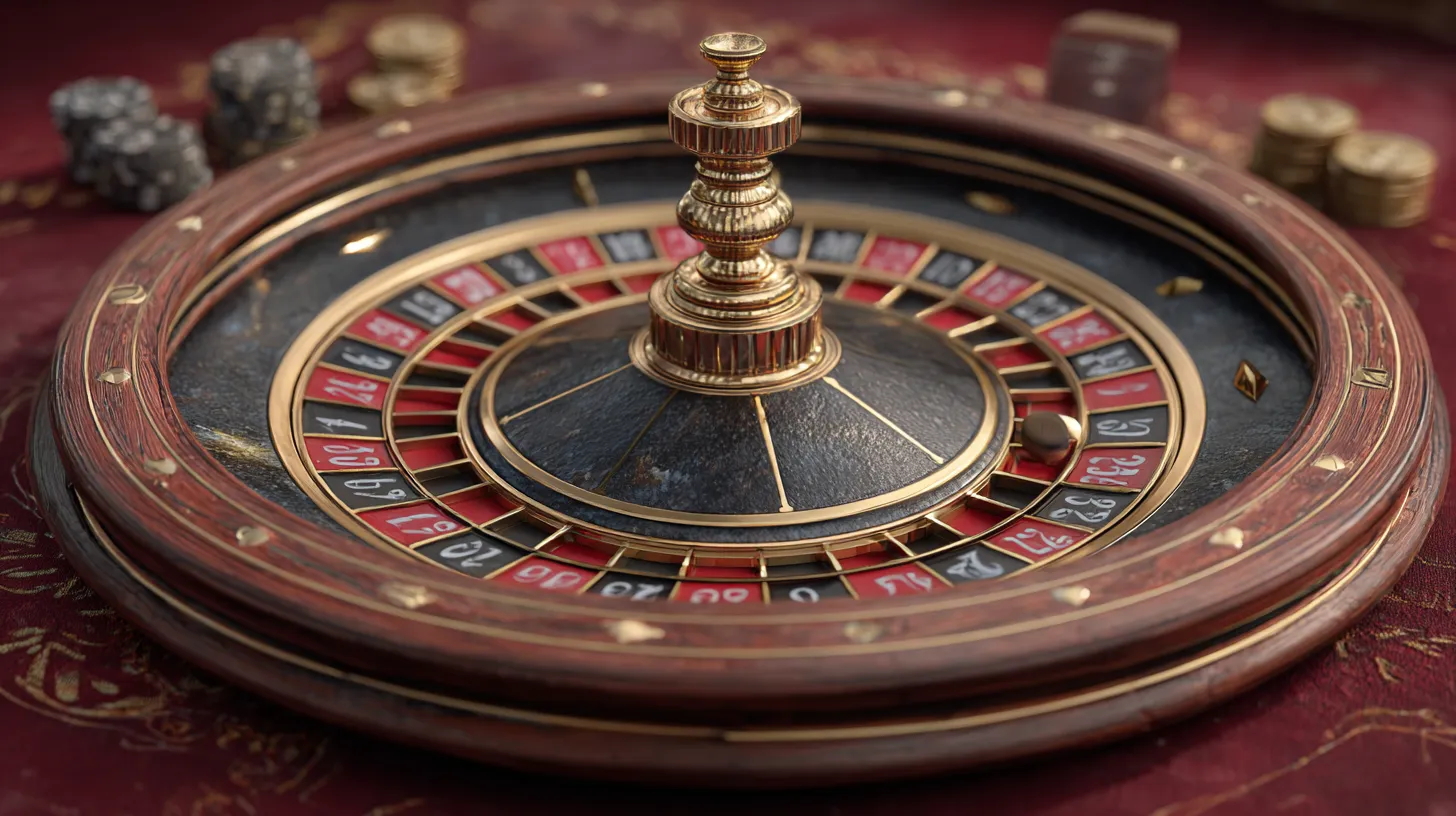 Khám Phá Lô Gan và Xổ Số Miền Nam: Cơ Hội Thắng Lớn Tại Bình Thuận