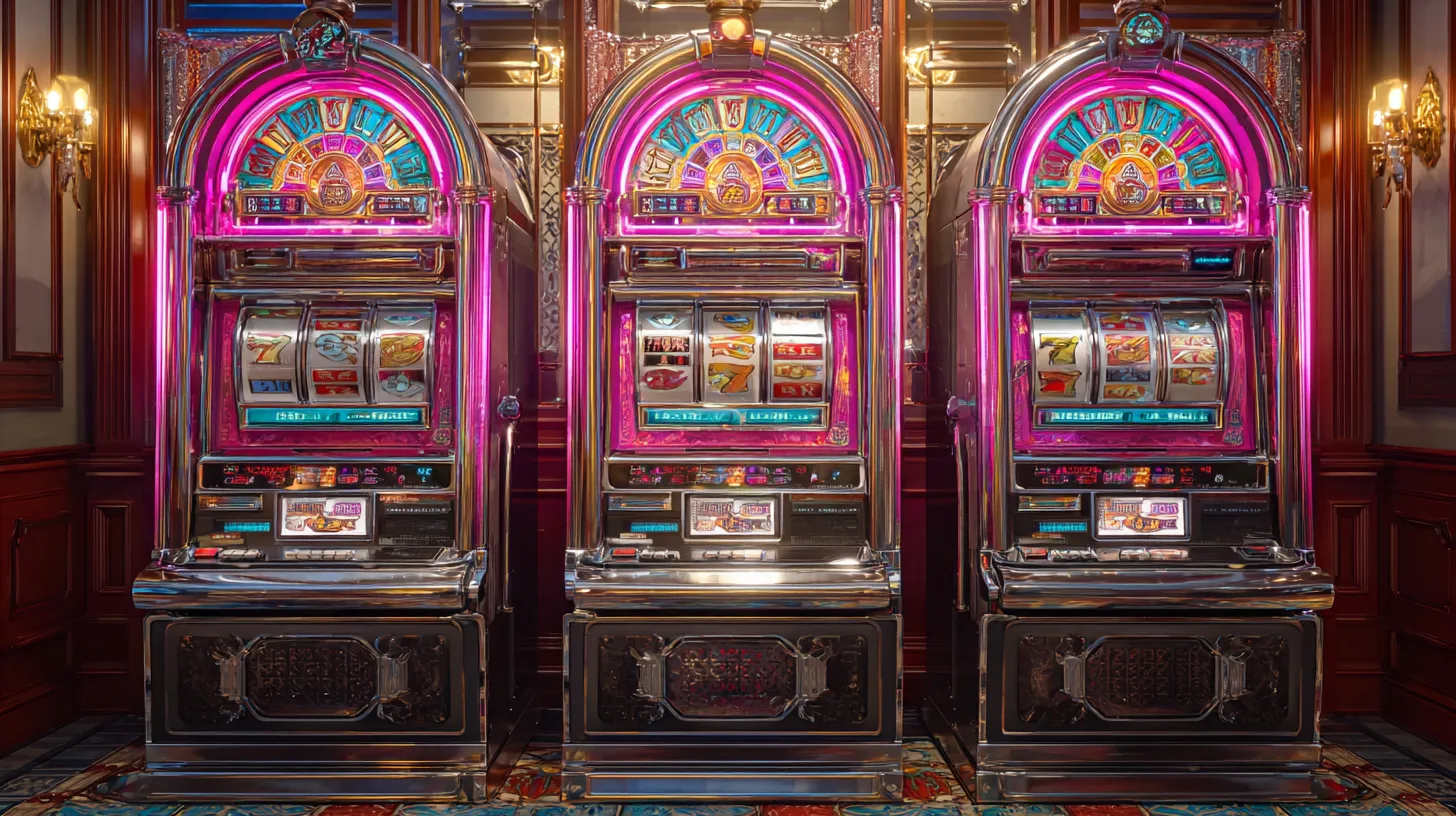 Khám Phá Thế Giới Lô Gan và Xổ Số Tại Vũng Tàu và Vĩnh Long