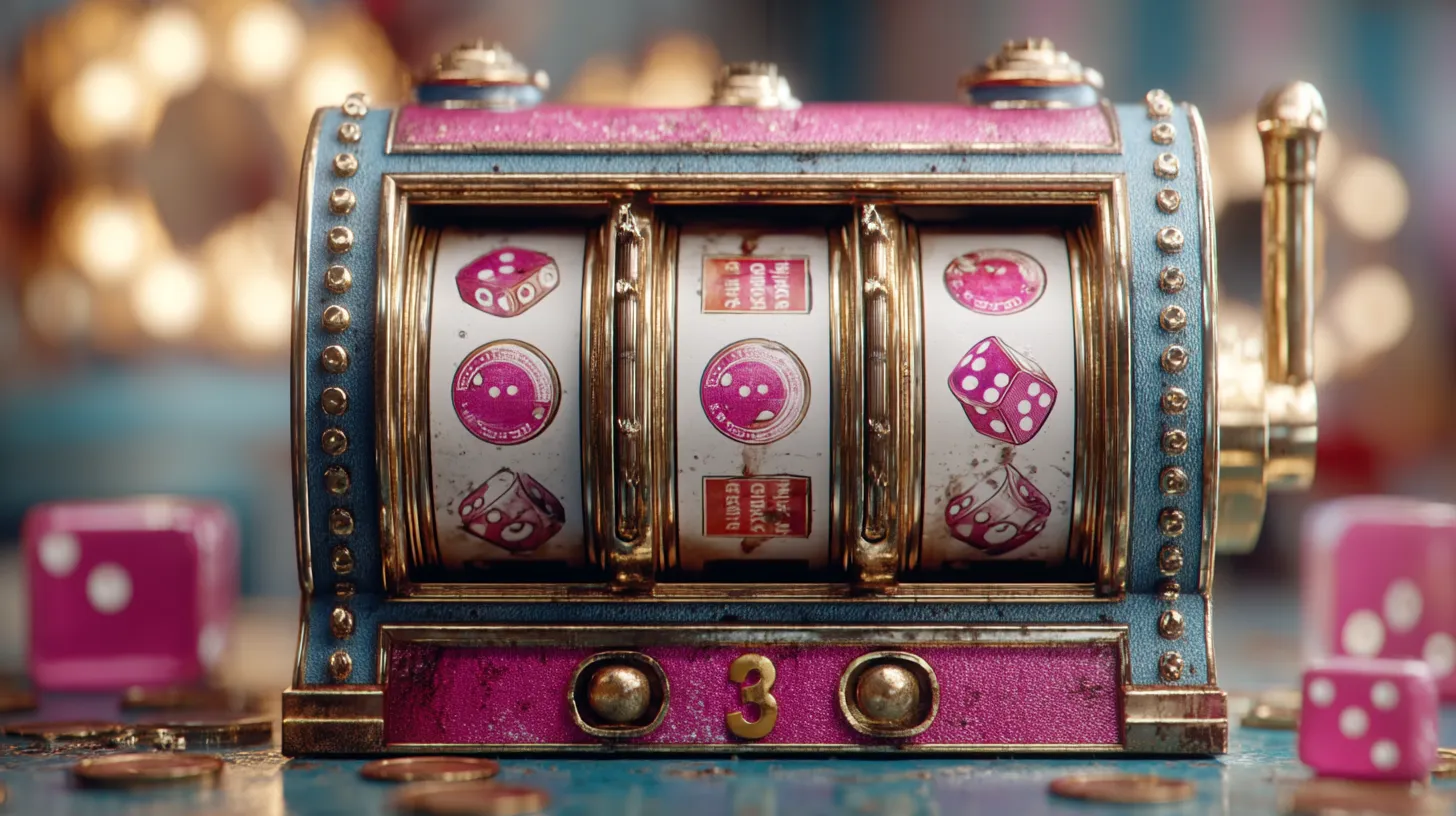 Khám Phá Lô Gan: Cách Chơi và Những Thông Tin Cần Biết