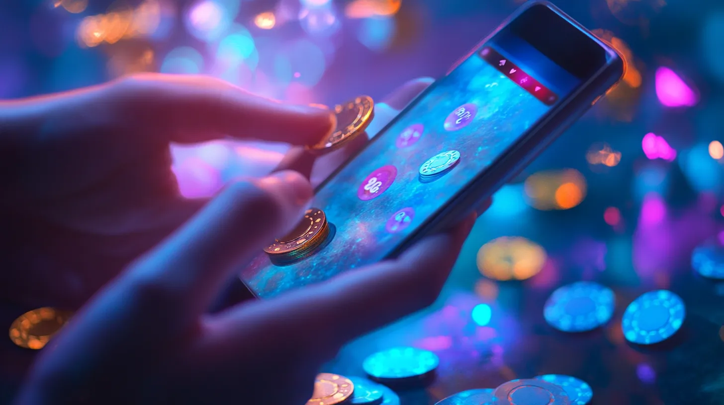 Khám Phá Thế Giới Xổ Số: Loto288 và Những Thông Tin Quan Trọng