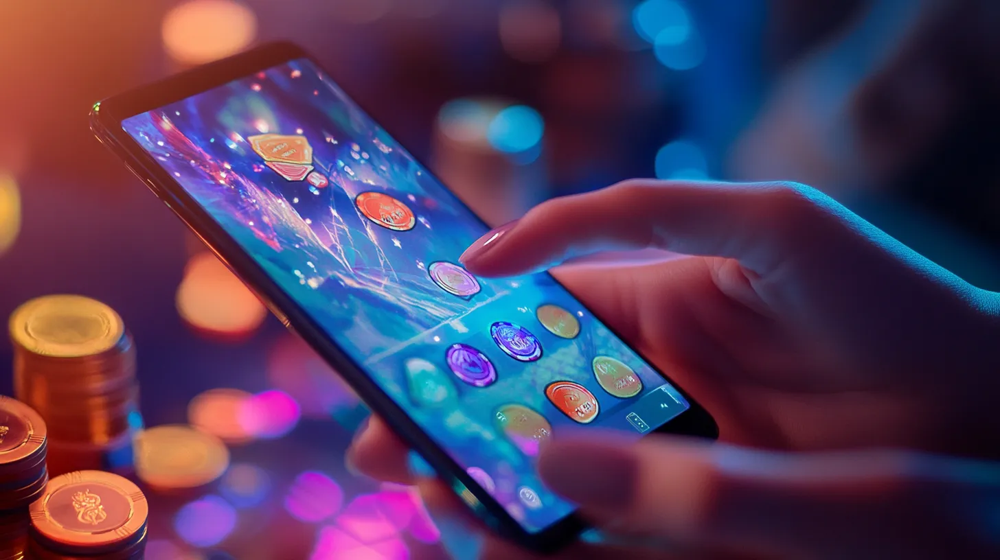 Khám Phá Thế Giới Xổ Số: Loto288 và Những Thông Tin Quan Trọng