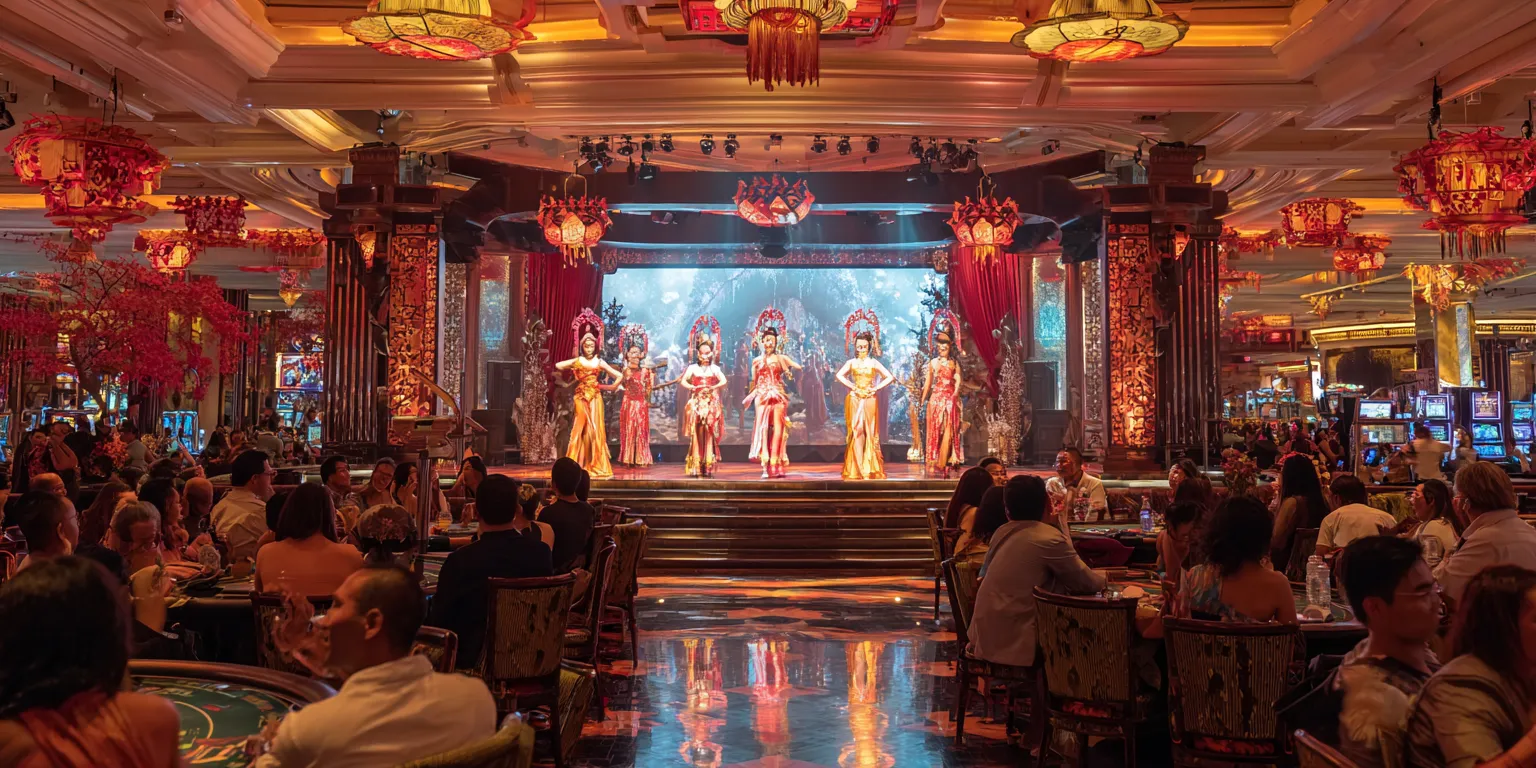 Khám Phá Thế Giới Lô Gan và Xổ Số Ba Miền Thứ Sáu