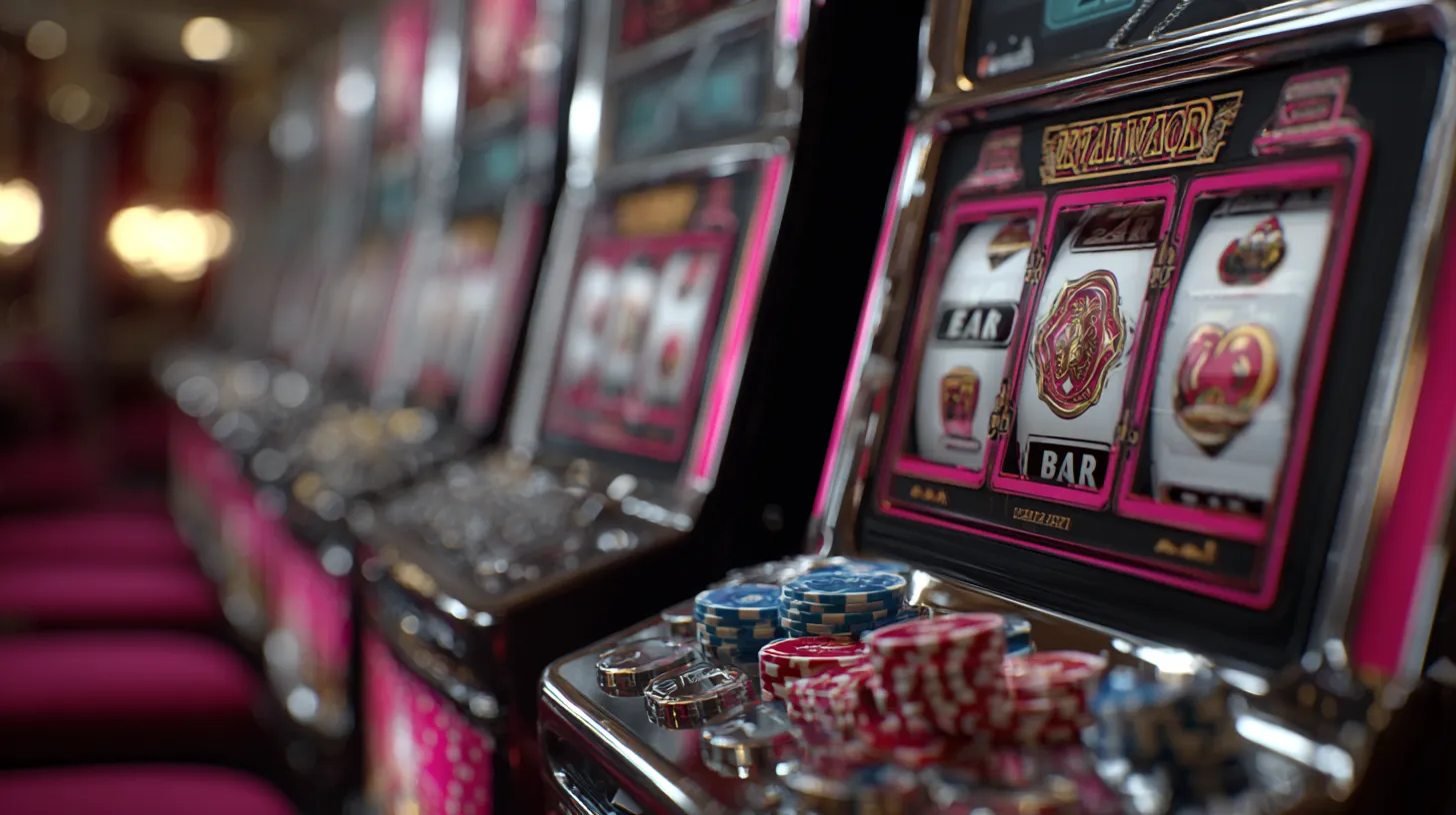 Khám Phá Thế Giới Xổ Số: Lô Gan, Kết Quả và Mua Vé Online