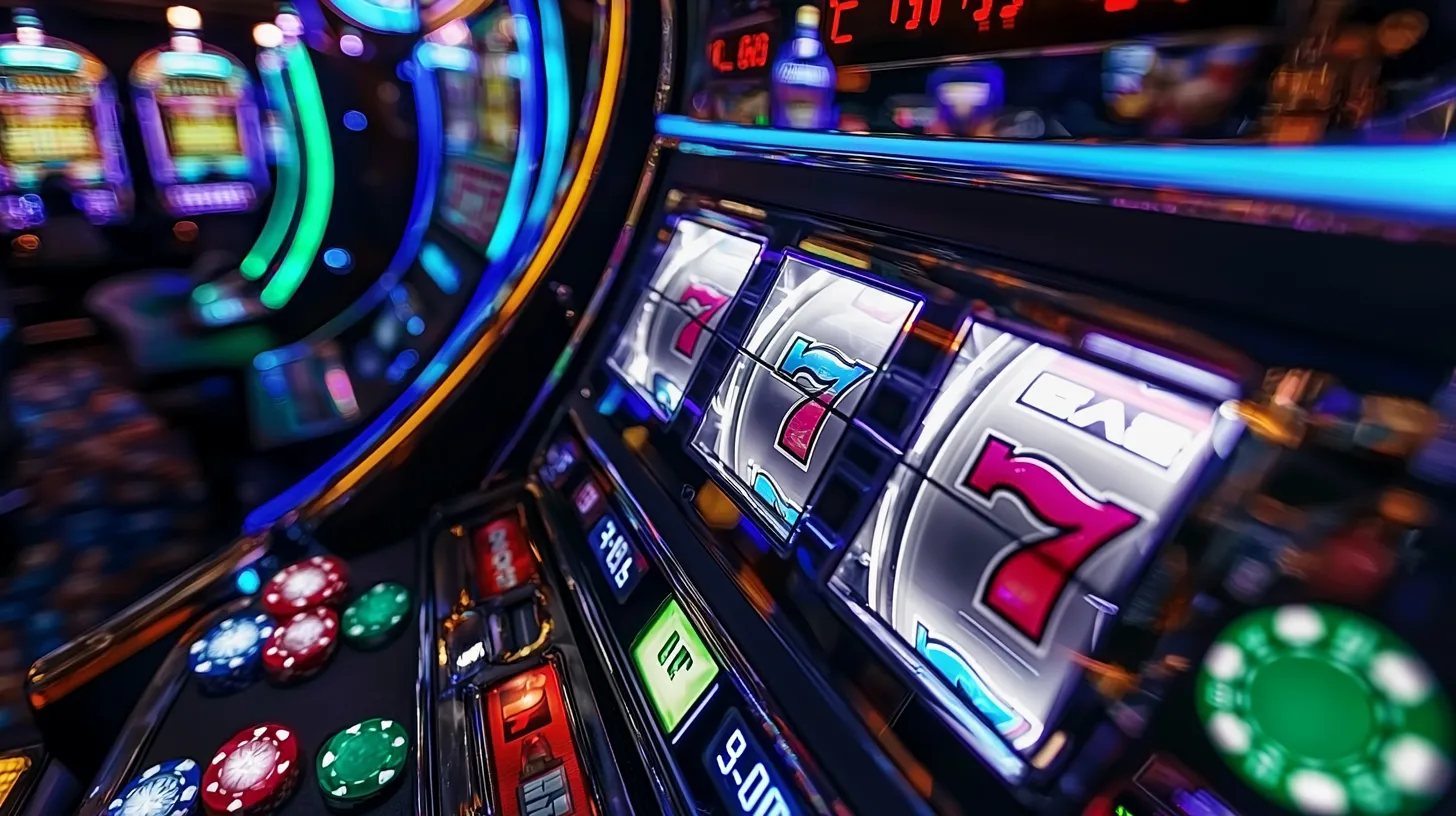 Khám Phá Lô Gan và Những Thông Tin Hữu Ích Về Xổ Số Tại Đắk Nông