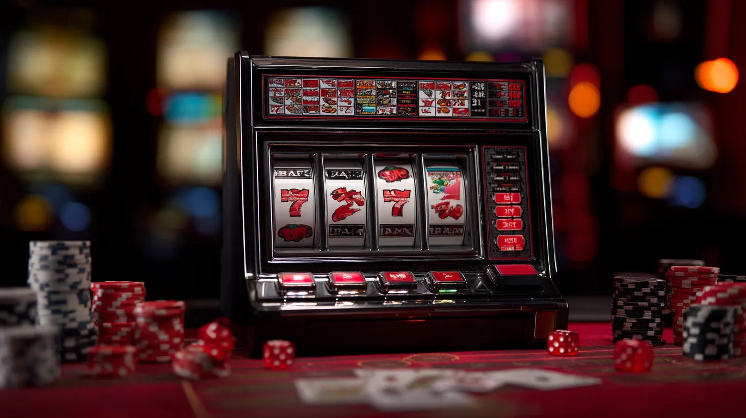 Khám Phá Thế Giới Xổ Số: Cập Nhật Thông Tin Mới Nhất Về XSCT và XS miền Bắc