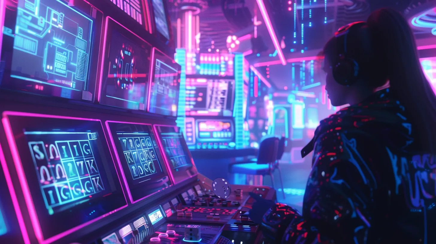 Khám Phá Thế Giới Lô Gan và Thống Kê Xổ Số Miền Bắc