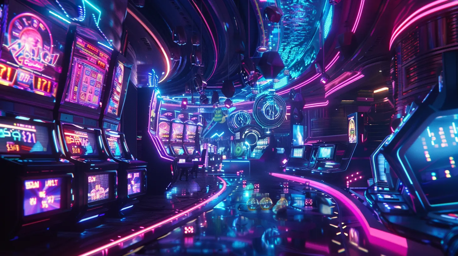 Khám Phá Thế Giới Lô Gan và Thống Kê Xổ Số Miền Bắc