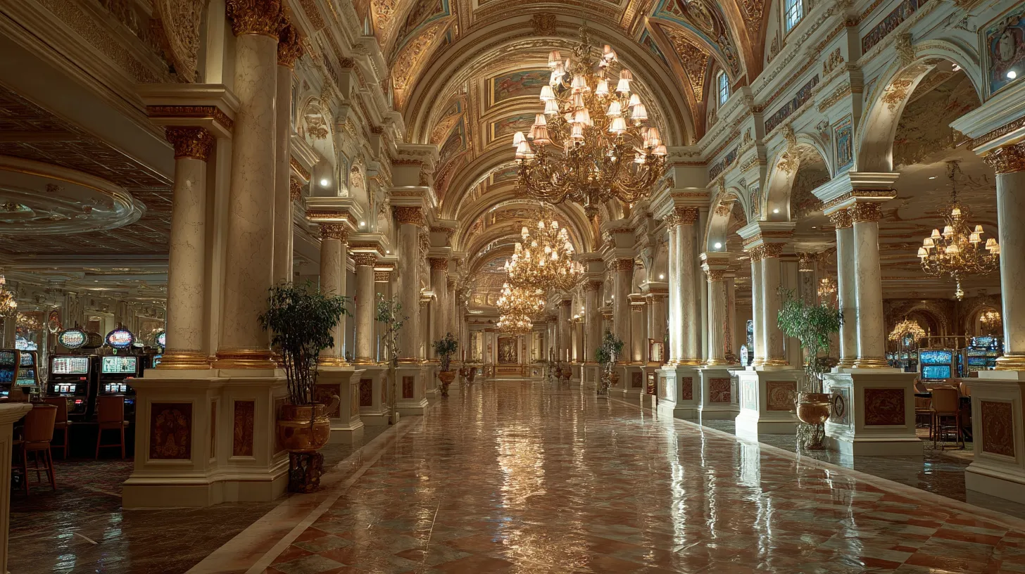 Khám Phá Thế Giới Xổ Số và Cách Tạo Sơ Đồ Tư Duy Hiệu Quả