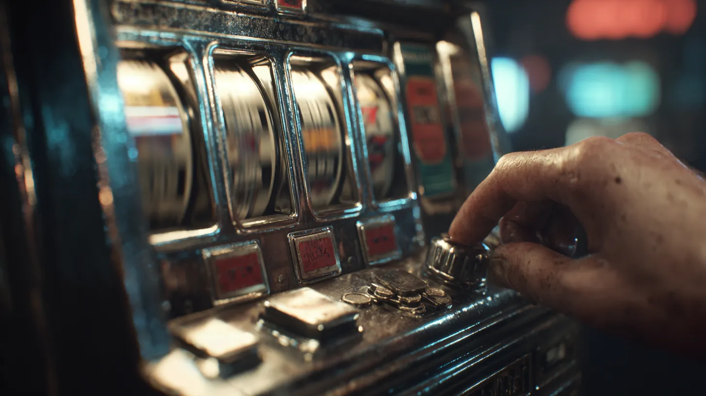 Khám Phá Thế Giới Lô Gan và Xổ Số: Những Điều Cần Biết