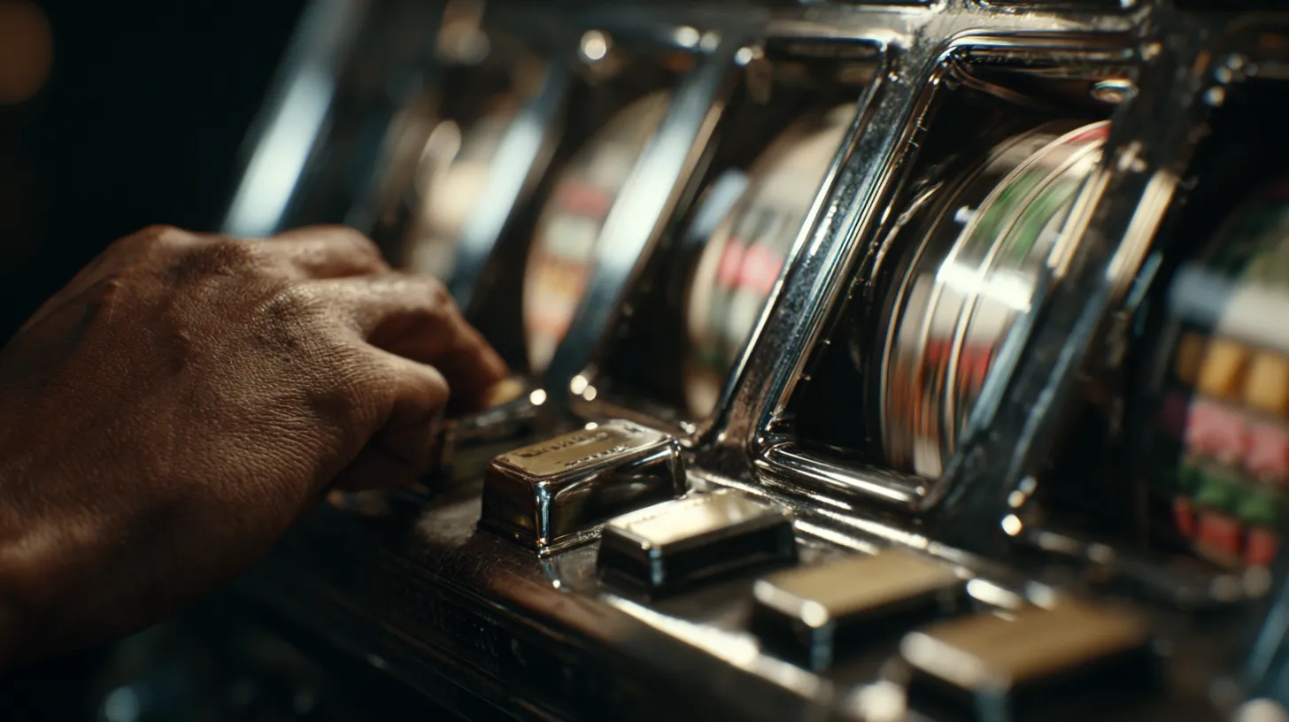 Khám Phá Thế Giới Lô Gan và Xổ Số: Những Điều Cần Biết