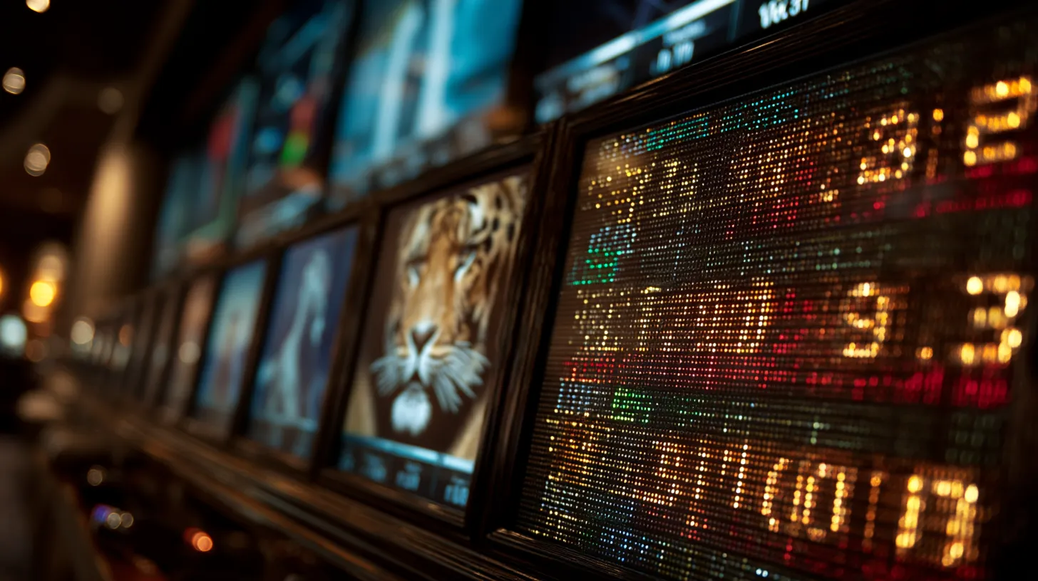 Khám Phá Lô Gan: Tìm Hiểu Xổ Số Quay Thử Miền Bắc Hôm Nay