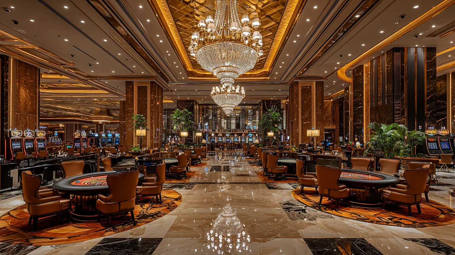 Khám Phá Thế Giới Xổ Số: Tất Cả Những Gì Bạn Cần Biết Về Bet789