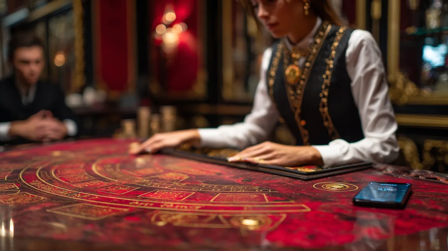 Loto288: Khám Phá Thế Giới Xổ Số và Giấc Mơ