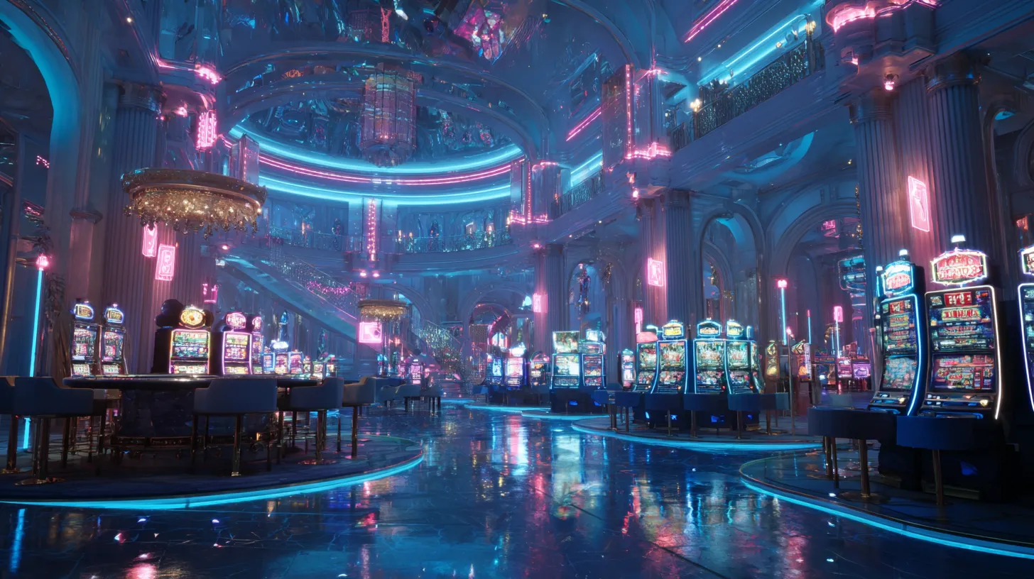 Khám Phá Thế Giới Lô Gan và Kết Quả Xổ Số Miền Bắc, Miền Nam