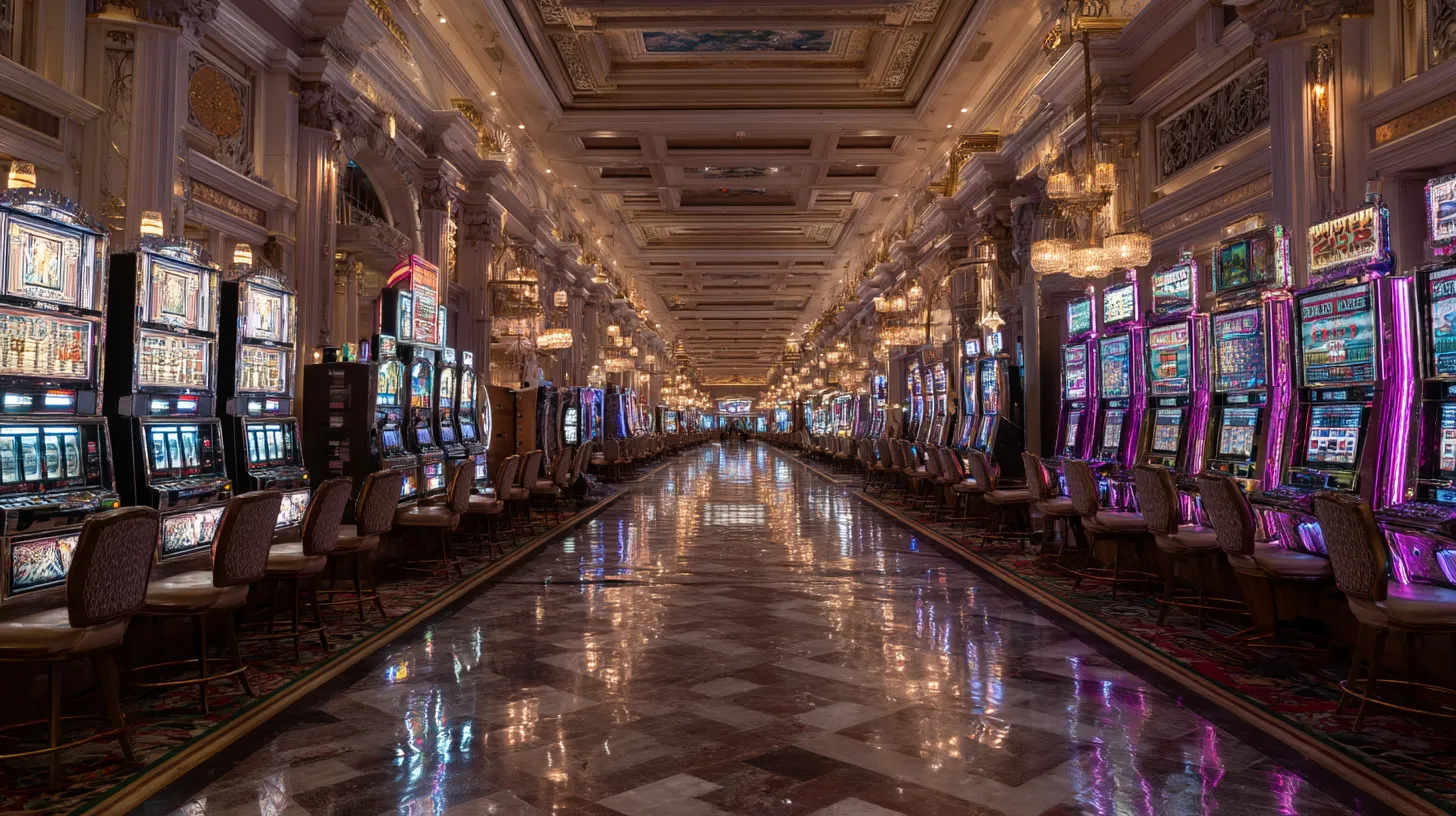 Khám Phá Thế Giới Xổ Số: Từ XSCT Đến Những Giấc Mơ Đánh Lô Đề