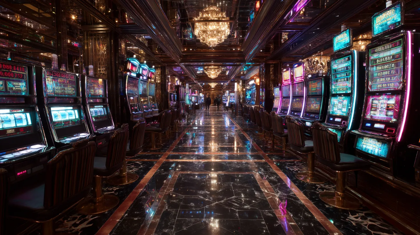 Xổ Số Hàng Ngày Miền Nam: Tìm Hiểu Về XSkt và Kết Quả Quay Thử