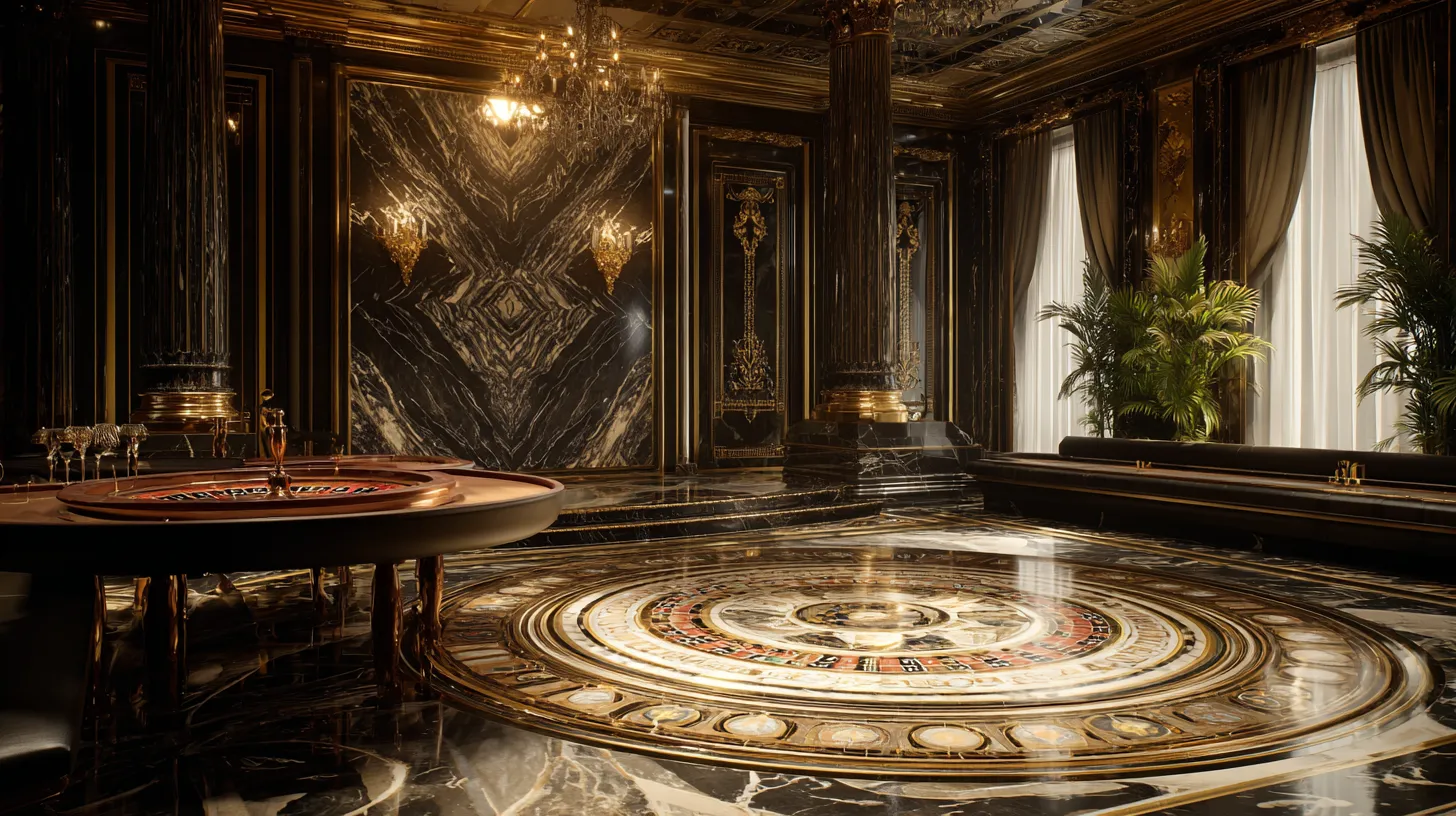 Loto288: Khám Phá Thế Giới Xổ Số và Giấc Mơ