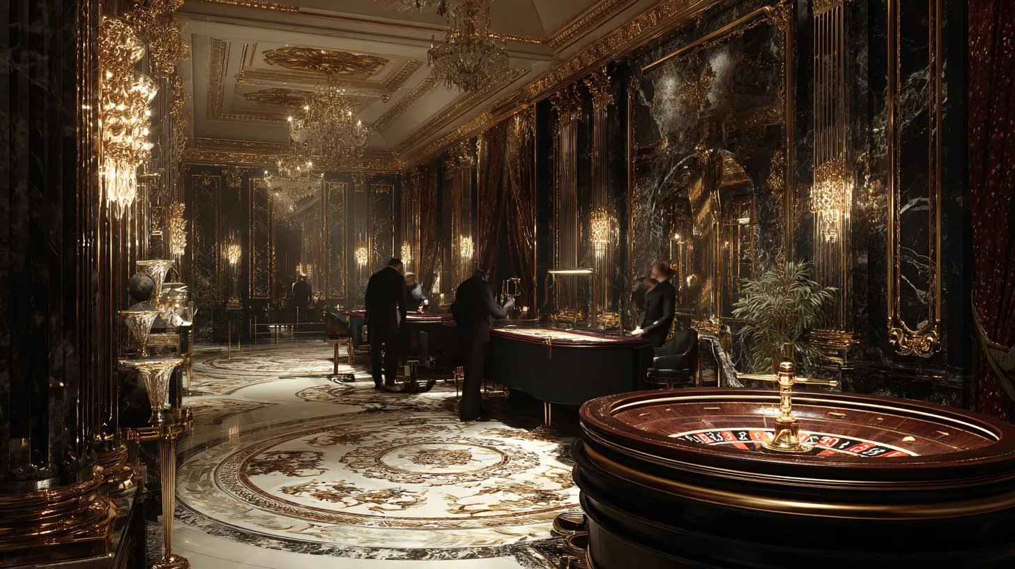 Loto288: Khám Phá Thế Giới Xổ Số và Giấc Mơ