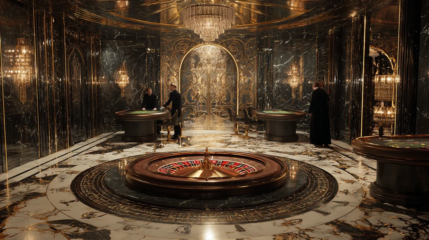 Loto288: Khám Phá Thế Giới Xổ Số và Giấc Mơ