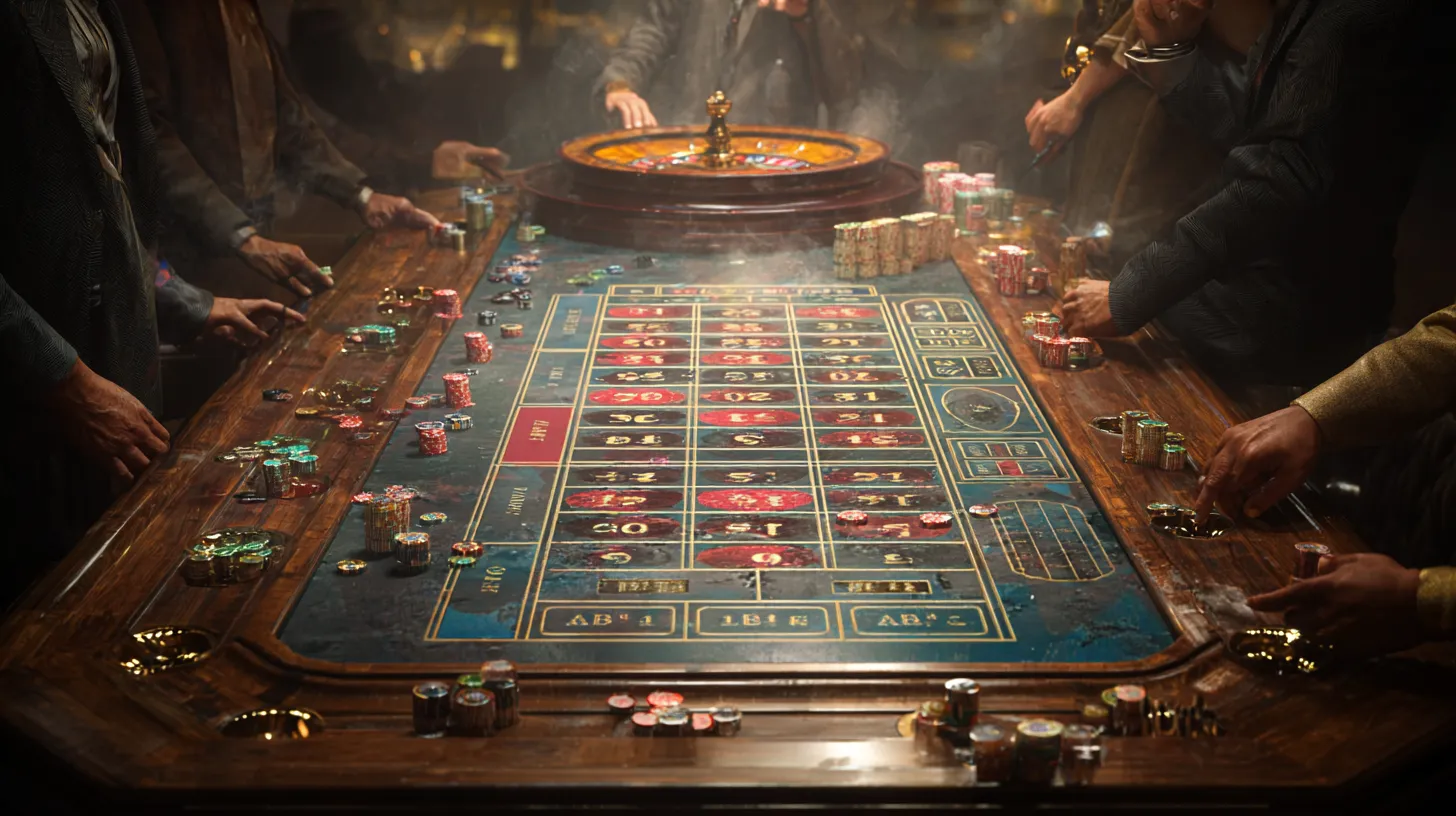 Lô Gan: Cách Dự Đoán Và Soi Cầu Xổ Số Hiệu Quả