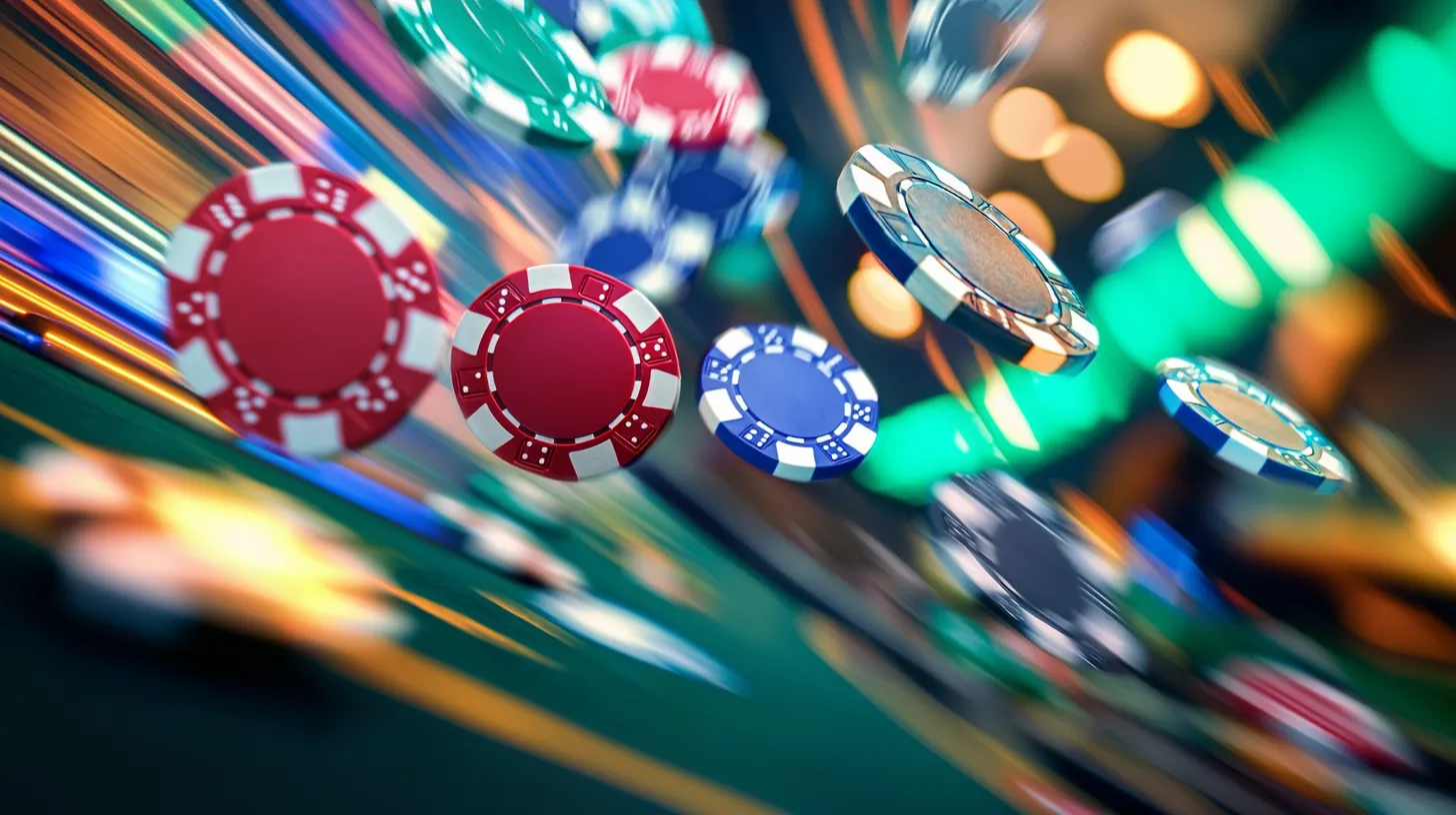 Loto288: Khám Phá Thế Giới Xổ Số và Giấc Mơ